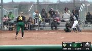 Replay: Wayne State (MI) vs UW-Parkside | Apr 2 @ 2 PM
