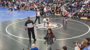 190 lbs Semifinal - Patrick Braley, Falconer vs Jon Landen, North Tonawanda