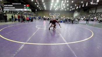 Replay: Mat 1 - 2025 2025 KC Stampede | Dec 20 @ 9 AM