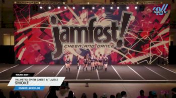 Extreme Spirit All Stars - Queen Cats [2024 L4 Junior - D2 Day 1] 2024 JAMfest Concord Classic