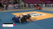 Replay: Mat 1 - 2024 ADCC Amateur World Championship | May 25 @ 10 AM