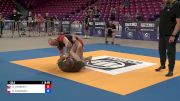 Replay: Mat 2 - 2024 ADCC Amateur World Championship | May 25 @ 10 AM