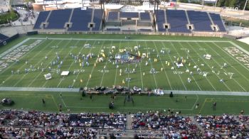 Crossmen "Lush Life" at 2024 Innovations in Brass pres. by Solotech