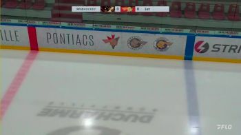 Replay: Home - 2025 Whitecourt vs Bonnyville | Feb 21 @ 7 PM