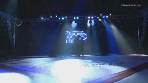 Nathan Inman vs Troy Mercer 2025 Fight to Win 300