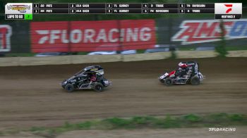 Full Replay | USAC Midgets at Sweet Springs Motorsports Complex 5/18/25