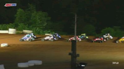 Feature | 2026 USAC Eastern Storm at Big Diamond Speedway