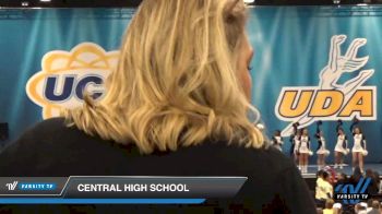 Central High School [2019 Game Day - NT (17+) Day 2] 2019 UCA Dixie Championship