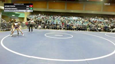 Replay: Mat 5 - 2025 Reno TOC | Dec 19 @ 9 AM