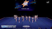 One Elite Allstars - Divas [2026 L1 Mini - D2 Day 1] 2026 UCA & UDA All Star Nationals