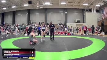 Replay: Mat 1 - 2024 Eagle Madness Open | Nov 9 @ 9 AM