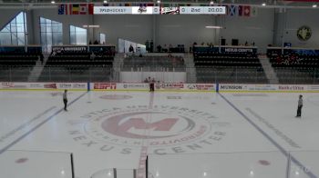 Replay: Home - 2025 Thunder HC vs Comets | Jan 10 @ 1 PM