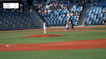 Replay: Home - 2025 Giants vs Cactus Rats | Jul 8 @ 7 PM