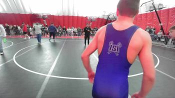126 lbs Cons. Round 2 - Lincoln Stanek, La Crosse Area Wrestlers vs Jayden Cornell, Askren Wrestling Academy