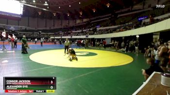 Replay: Mat 5 - 2025 Virginia Duals | Jan 12 @ 9 AM