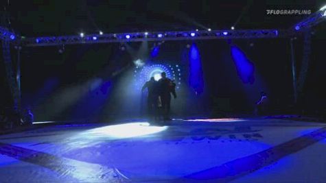 Bobby Alexander vs Mike Anderson 2025 Fight to Win 300