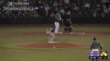 Replay: Empire State vs Lake Erie | May 27 @ 7 PM