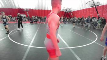 132 lbs Cons. Round 3 - Lawson Mitchell, Askren Wrestling Academy vs Colton Shurpit, Askren Wrestling Academy