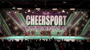 Star Athletics ATL - Majors [2026 L3 Senior - Small - A Day 1] 2026 CHEERSPORT National All Star Cheerleading Championship