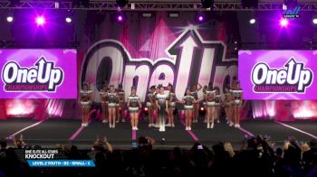 One Elite All Stars - Knockout [2025 L2 Youth - D2 - Small - C Day 2] 2025 One Up Grand Nationals