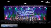 Stars Vipers - San Antonio - V3NOM [2025 L3 Junior - Medium Day 2] 2025 Spirit Celebration Christmas Grand Nationals