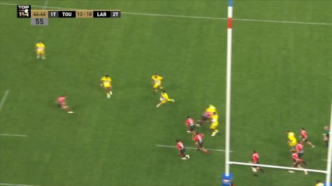 Replay: Stade Toulousain vs Stade Rochelais | Jun 17 @ 6 PM