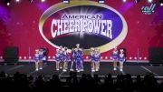 Genesis Athletix - Apollo [2024 L1 Youth - Small Day 2] 2024 Cheer Power Grand Nationals