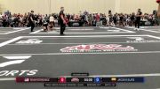Noah Gonzalez vs Jacob D Slate 2025 ADCC Orlando Open/Youth Trials