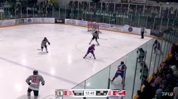 Replay: Home - 2024 Creston Valley vs Fernie | Mar 1 @ 6 PM