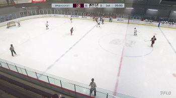 Replay: vipr - 2024 Edge vs RHA Winnipeg | Oct 25 @ 4 PM