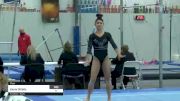 Kayla DiCello - Floor - 2021 American Classic and Hopes Classic
