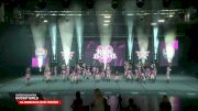 United Rock Nation - Gossip Girls [2026 D2 Junior Flex Level 1 Medium Day 1] 2026 US Open Cheerleading & Dance Championship