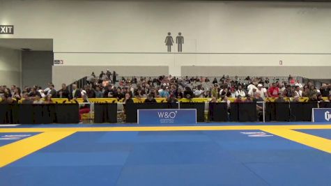 Replay: Mat 2 - 2024 World Masters IBJJF Jiu-Jitsu Champ | Aug 29 @ 9 AM