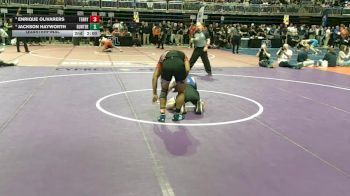 Replay: Mat 3 - 2026 UIL (TX) State Championship - Archive | Feb 13 @ 8 AM