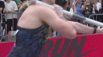Replay: Men's Pole Vault - 2026 Wanda Diamond League: Lausanne (SUI) | Aug 20 @ 4 PM