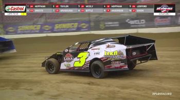 Feature Replay | Modifieds Thursday at Gateway Dirt Nationals