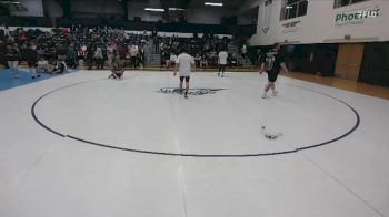 Replay: 1 - 2025 Messiah Petrofes | Dec 6 @ 9 AM