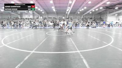 170 lbs Rr Rnd 1 - Braxton Mcavey, Wrecking Crew Wrestling Club vs John McCormick, Triumph Blue