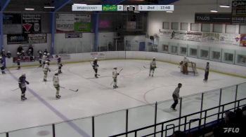 Replay: Home - 2025 Arnprior vs Richmond | Jan 26 @ 1 PM