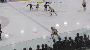 Replay: Away - 2025 Victoria vs Alberni Valley | Jan 4 @ 6 PM
