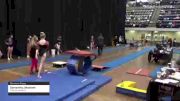 Samantha Johansen - Women's Group, Triad Gymnastics - 2021 Women's Xcel Region 4 Championships