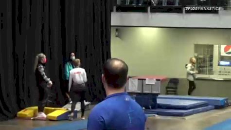 Katelyn White - Women's Group, Perpetual Motion Gymnastics Center - 2021 Women's Xcel Region 4 Championships