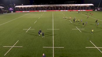 Replay: Edinburgh vs Ospreys | Mar 1 @ 8 PM