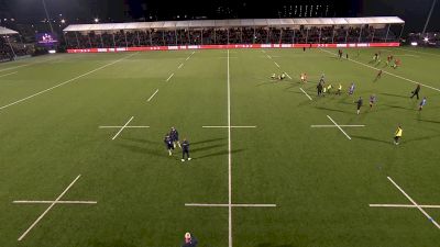 Full Replay: Edinburgh Rugby vs Ospreys | Feb 29th @ 7.35pm