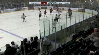 Replay: Home - 2023 Cambridge vs Brantford | Nov 5 @ 2 PM