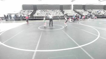 73 lbs Rr Rnd 5 - Evan Villecco, Kingsway 7th & 8th vs Sam Winship, Maine Trappers