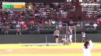 Replay: Home Run Derby | Jul 12 @ 6 PM