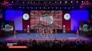 GymTyme All-Stars - Rouge [2025 L6 Senior Medium Coed Semis] 2025 The Cheerleading Worlds