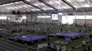 Replay: Pole Vault - 2025 GVSU Bill Clinger Classic | Jan 24 @ 1 PM