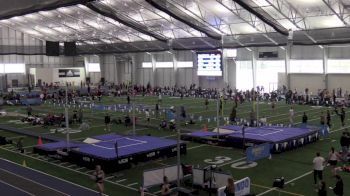 Replay: Pole Vault - 2025 GVSU Bill Clinger Classic | Jan 24 @ 1 PM